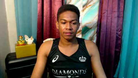 Snapshot of worshipmycockxxx chatting on October 2025 06:30:02 PM Josh This is my new account now online show from October 2025 06:30:02 PM