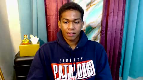 Snapshot of worshipmycockxxx chatting on January 2026 08:43:02 PM Josh This is my new account now online show from January 2026 08:43:02 PM