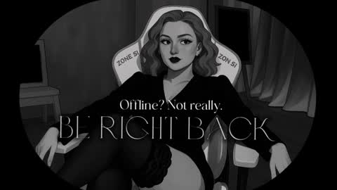 Goddess Sophy online show from October 2025 03:02:01 PM