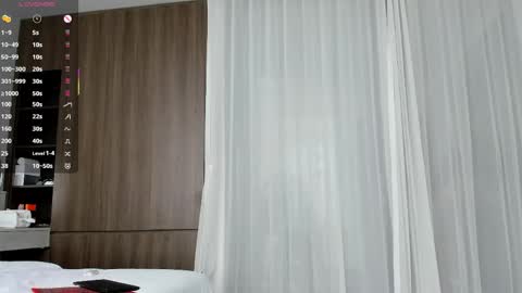 Snapshot of wow__lina chatting on June 2026 05:12:01 AM Hey Im Lina See you 12am - 6am GMT 3 online show from June 2026 05:12:01 AM