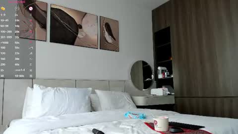 Snapshot of wow__lina chatting on July 2026 05:12:02 AM Hey Im Lina See you 12am - 6am GMT 3 online show from July 2026 05:12:02 AM