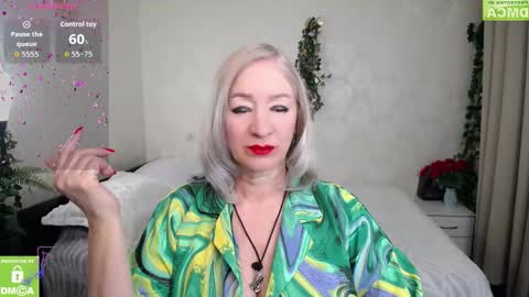 wow_co online show from March 2026 05:19:01 PM