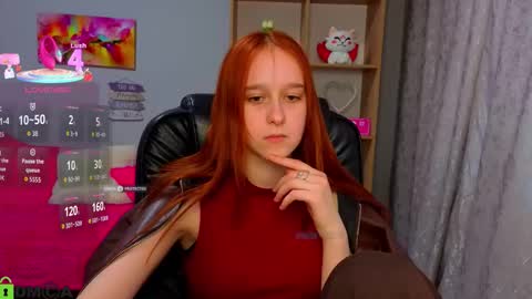 wow_emma_ online show from March 2026 01:15:02 PM