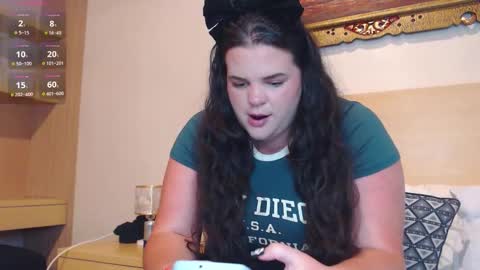 Snapshot of wow_its_kaitlyn chatting on October 2025 12:16:01 PM Kaitlyn xx online show from October 2025 12:16:01 PM