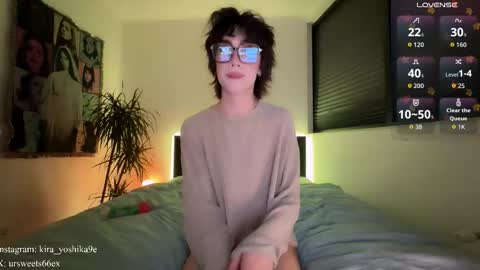 Glen online show from November 2025 05:57:01 PM