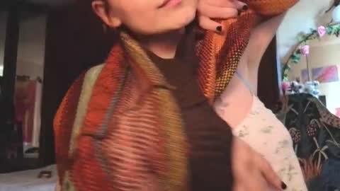 Rebecy online show from March 2026 02:11:02 PM