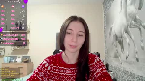 Snapshot of wow_porno_ chatting on January 2025 04:46:02 PM Anna  online show from January 2025 04:46:02 PM