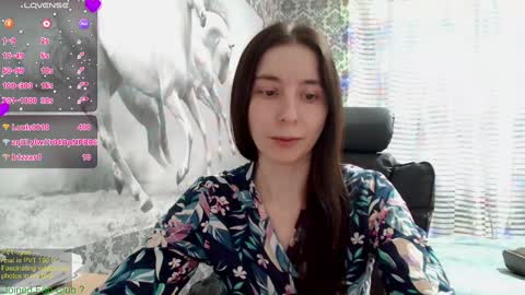 Snapshot of wow_porno_ chatting on February 2025 12:33:01 PM Anna  online show from February 2025 12:33:01 PM