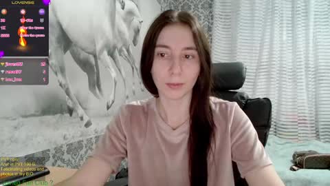 Snapshot of wow_porno_ chatting on February 2025 03:43:01 PM Anna  online show from February 2025 03:43:01 PM