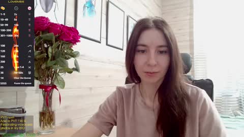 Snapshot of wow_porno_ chatting on March 2025 08:51:02 AM Anna  online show from March 2025 08:51:02 AM