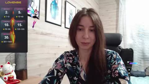 Snapshot of wow_porno_ chatting on October 2025 06:55:02 AM Anna  online show from October 2025 06:55:02 AM