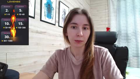 Anna  online show from March 2026 12:51:02 PM