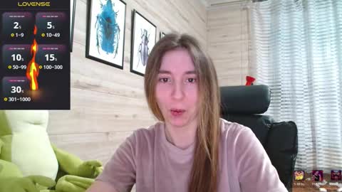 Anna  online show from March 2026 03:28:02 PM