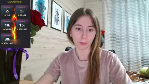 Anna  online show from April 2026 03:05:01 PM