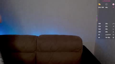 Eva online show from November 2025 12:53:01 AM