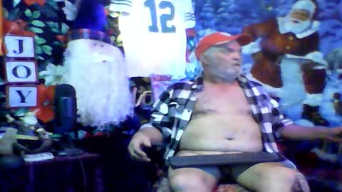 Snapshot of wscooter1 chatting on December 2024 11:41:02 PM SCOOTER online show from December 2024 11:41:02 PM