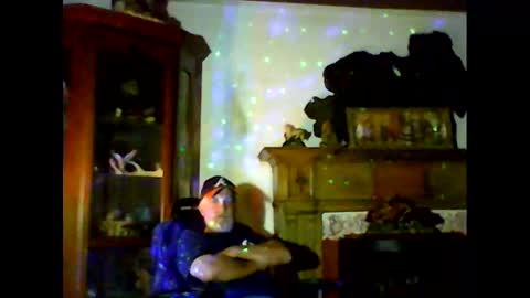 Snapshot of wscooter1 chatting on March 2025 02:51:02 AM SCOOTER online show from March 2025 02:51:02 AM