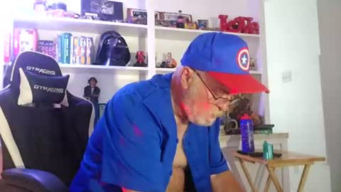 SCOOTER online show from July 2026 09:21:02 PM