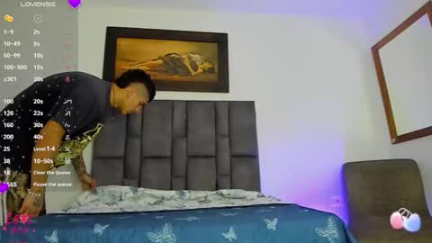 wyatt online show from January 2026 12:21:02 PM