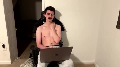 Wyatt online show from September 2025 02:02:02 AM