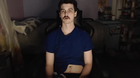 Wyatt online show from September 2025 12:52:01 PM