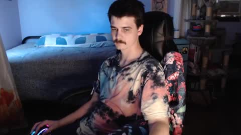 Wyatt online show from September 2025 10:13:01 PM