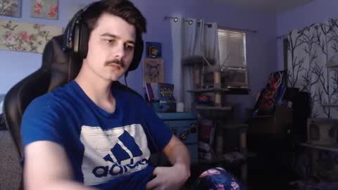 Wyatt online show from September 2025 06:35:01 PM