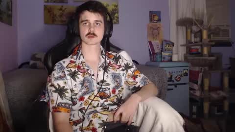 Wyatt online show from October 2025 01:35:01 AM