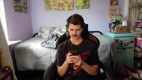 Wyatt online show from October 2025 07:11:02 PM