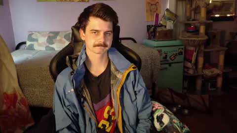 Wyatt online show from October 2025 03:53:01 PM