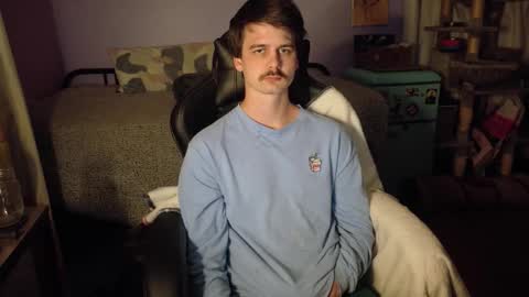 Wyatt online show from November 2025 12:00:02 PM