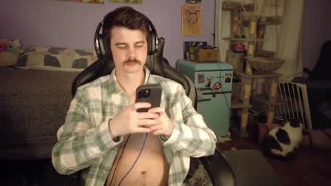 Wyatt online show from January 2026 07:34:01 AM