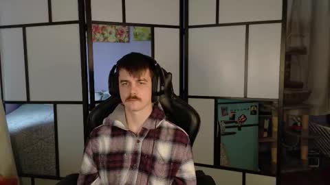 Wyatt online show from February 2026 09:11:01 PM