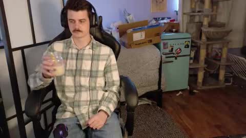 Wyatt online show from February 2026 07:23:02 PM