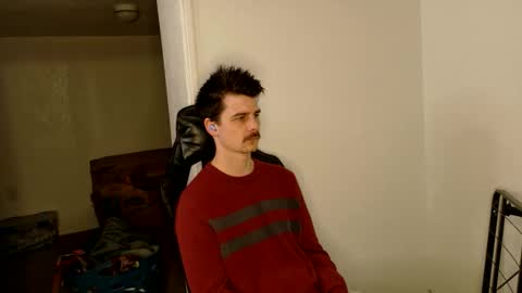 Wyatt online show from March 2026 07:43:02 PM