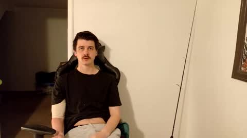 Wyatt online show from April 2026 02:05:01 PM