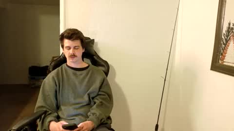 Wyatt online show from April 2026 07:37:01 PM