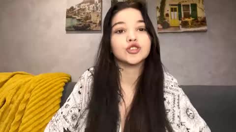 Mila online show from February 2026 06:26:01 PM