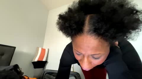 Wynter Heat online show from January 2025 12:27:01 AM