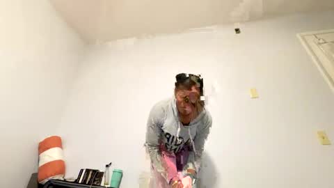 Wynter Heat online show from February 2025 01:37:01 AM