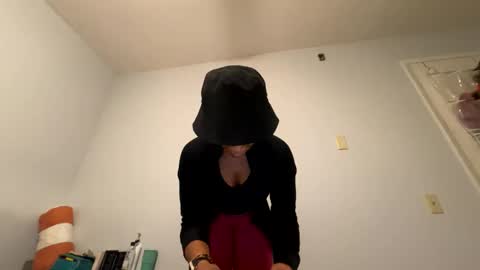 Wynter Heat online show from February 2025 09:26:02 AM