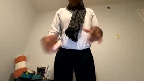 Wynter Heat online show from February 2025 09:24:01 AM