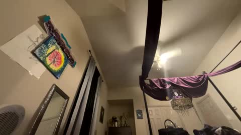 Wynter Heat online show from March 2025 04:45:01 AM