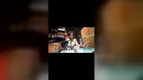 Snapshot of wynterheat chatting on June 2026 11:31:01 AM Wynter Heat online show from June 2026 11:31:01 AM