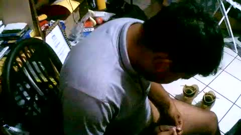 Steven online show from August 2026 06:06:02 PM