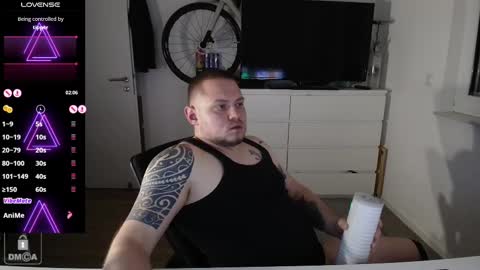 Snapshot of x19marco93x chatting on March 2025 07:49:02 PM x19marco93x online show from March 2025 07:49:02 PM