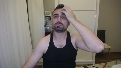 Mr. Lonely online show from July 2026 09:31:02 PM