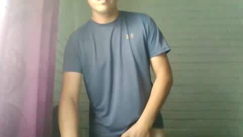 x_andrescam online show from April 2026 05:50:02 PM