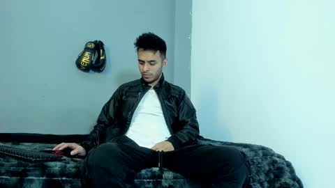 Harold online show from November 2025 01:20:01 PM