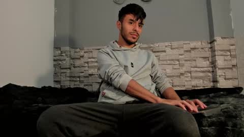 Harold online show from March 2026 12:09:01 PM